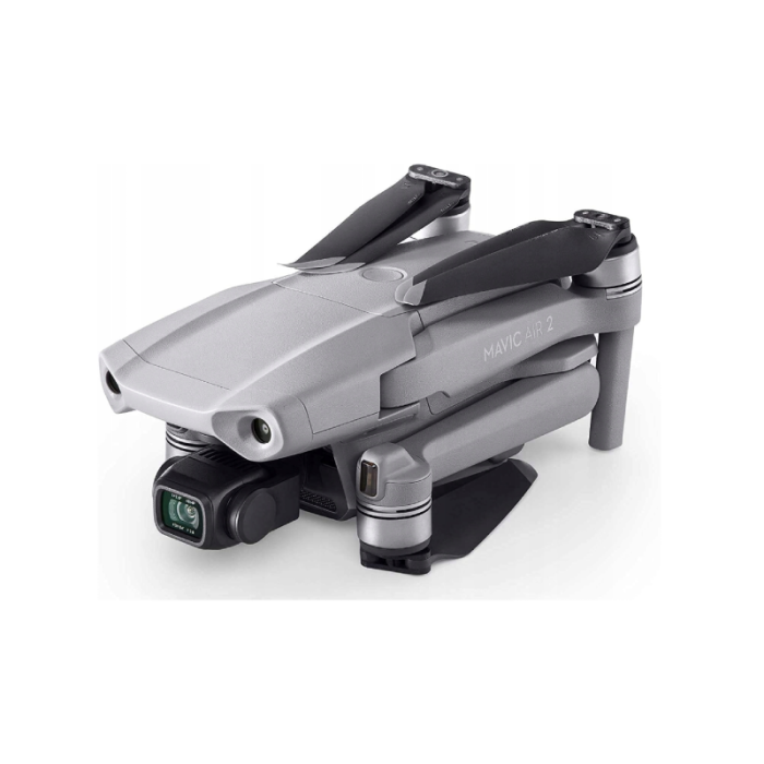 DJI MAVIC 2 AIR - FLY MORE COMBO