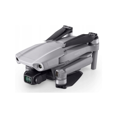 DJI MAVIC 2 AIR - FLY MORE COMBO