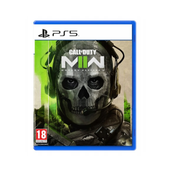 CALL OF DUTY MODERN WARFARE...