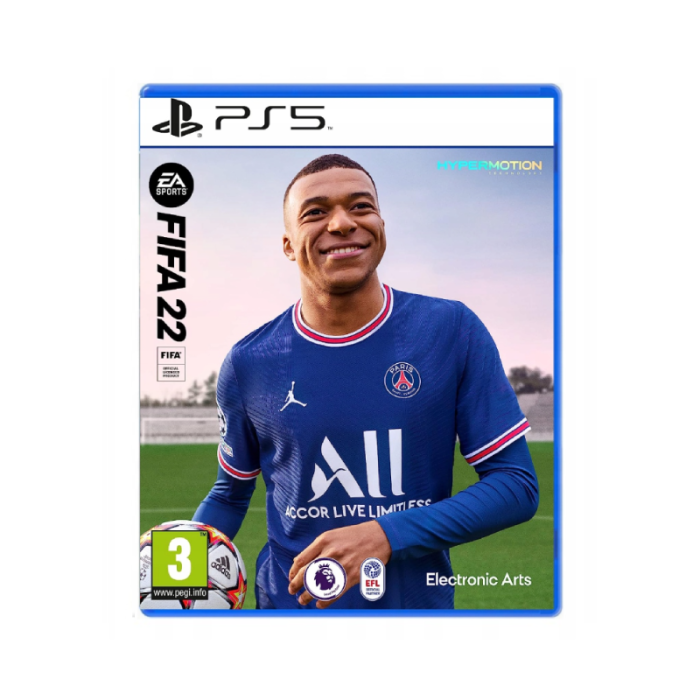 FIFA 22 PS5
