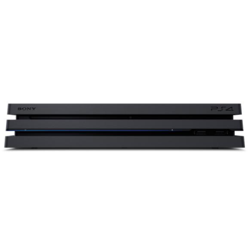 PLAYSTATION 4 PRO 1TB