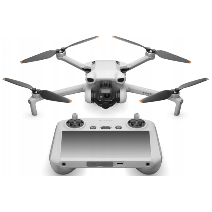 DJI MINI 3 - FLY MORE COMBO