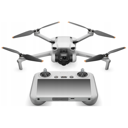DJI MINI 3 - FLY MORE COMBO