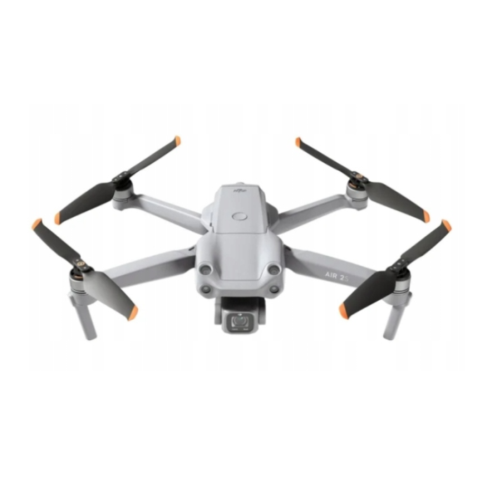 DJI MAVIC 2S AIR - FLY MORE COMBO