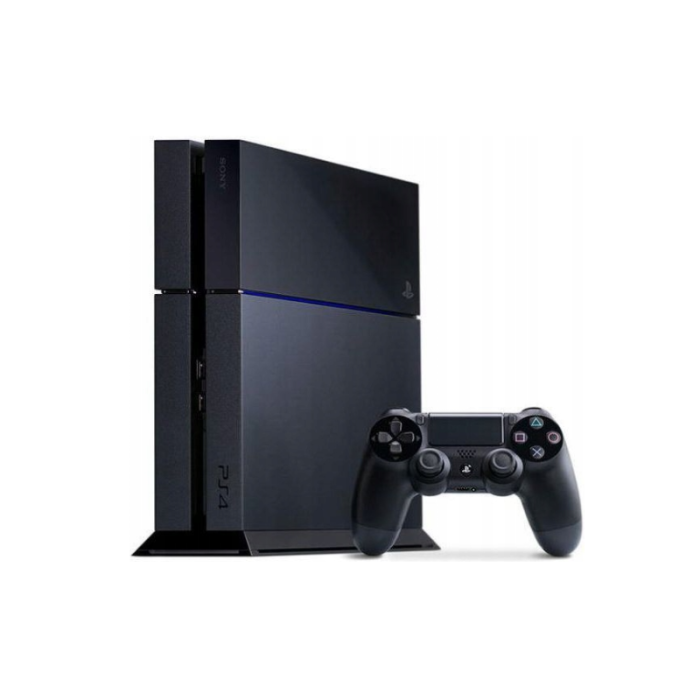 PLAYSTATION 4 500GB