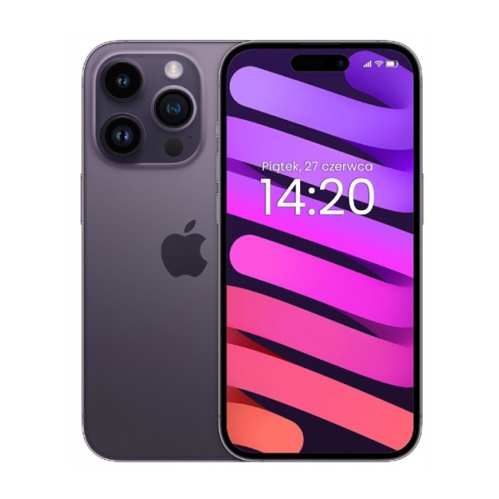 IPHONE 14 PRO 256GB -...