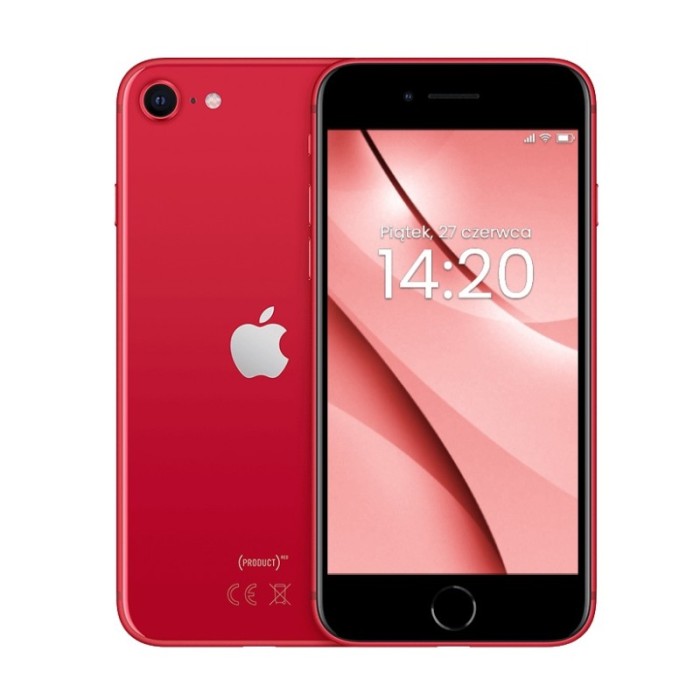 IPHONE SE 2020 256GB -...