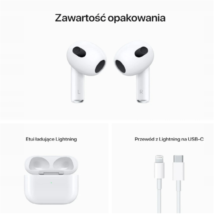 APPLE AIRPODS 3